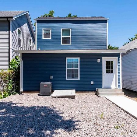 Newly Renovated 3 Bedroom Shelby Park Home **Free Parking** Louisville Exterior photo