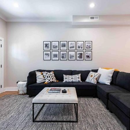 Newly Renovated 3 Bedroom Shelby Park Home **Free Parking** Louisville Exterior photo